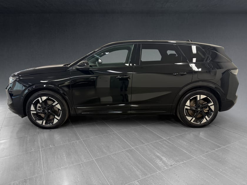 Bilde 3 av Opel Grandland Electric