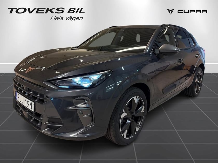 Bild 1 av CUPRA Terramar 1.5 ETSI 150 DSG7 MILDHYBRID