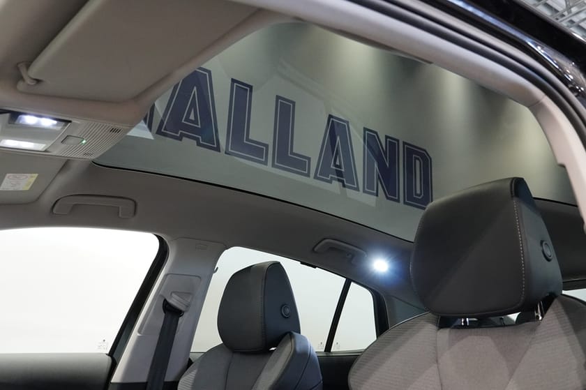 Bild 5 av Škoda Enyaq Coupé iV 80 