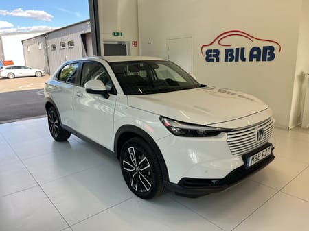 Honda HR-V e:HEV 1,5 Elegance Hybrid Aut