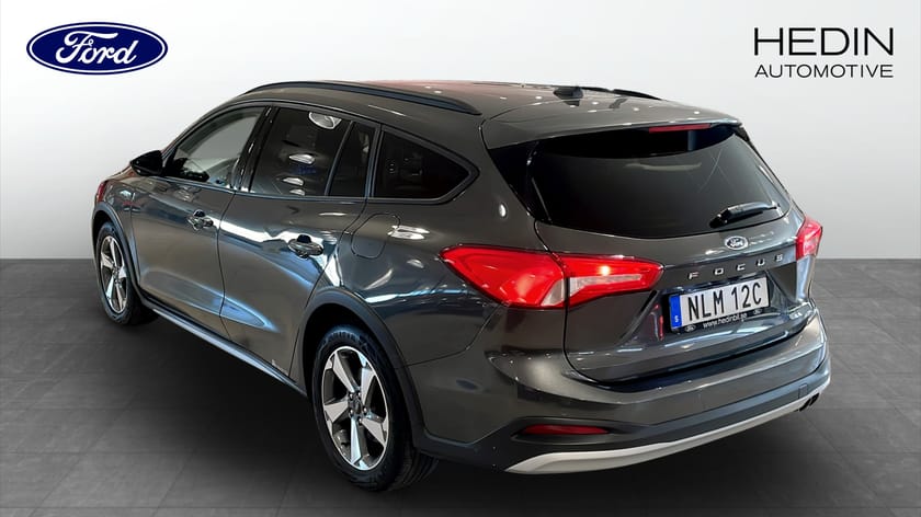 Bild 2 av Ford Focus Active Kombi