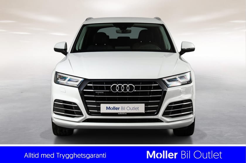 Bilde 3 av Audi Q5 55 TFSI e quattro