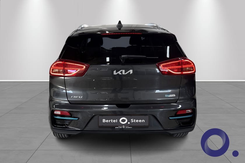 Bilde 4 av Kia e-Niro 