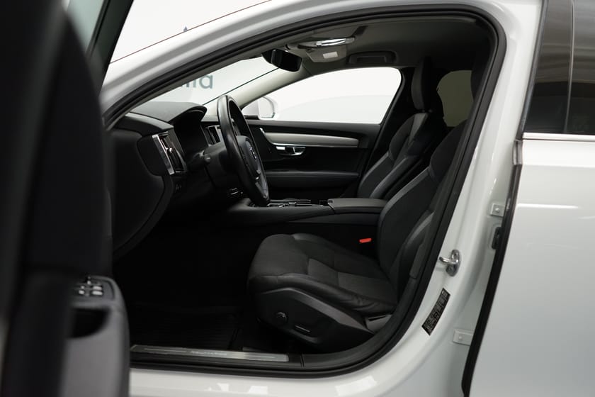 Bild 5 av Volvo V90 Recharge T6 Inscription Expression, Navigation