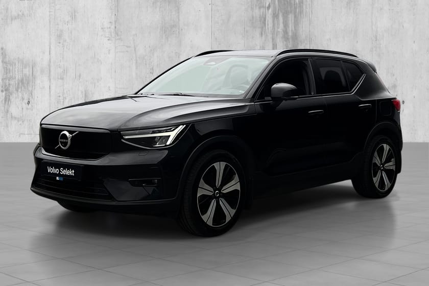 Bilde 3 av Volvo XC40 Recharge Twin