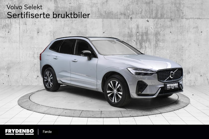 Bilde 1 av Volvo XC60