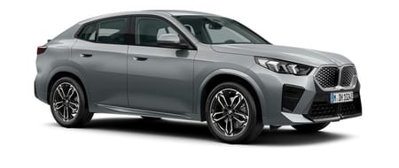 BMW iX2 xDrive20 xDrive 30 M Sport Edition