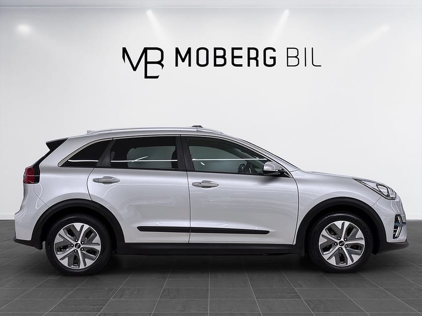Bild 4 av Kia e-Niro