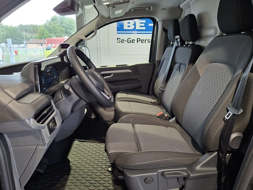 Bild 5 av Volkswagen Transporter 150hk Automat Drive Premium