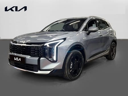 Kia Sportage PHEV Plug-In Hybrid 288hk AWD Advance