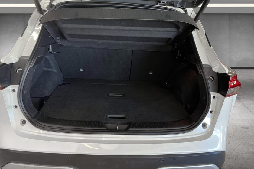Bilde 5 av Nissan Qashqai Tekna Mild Hybrid