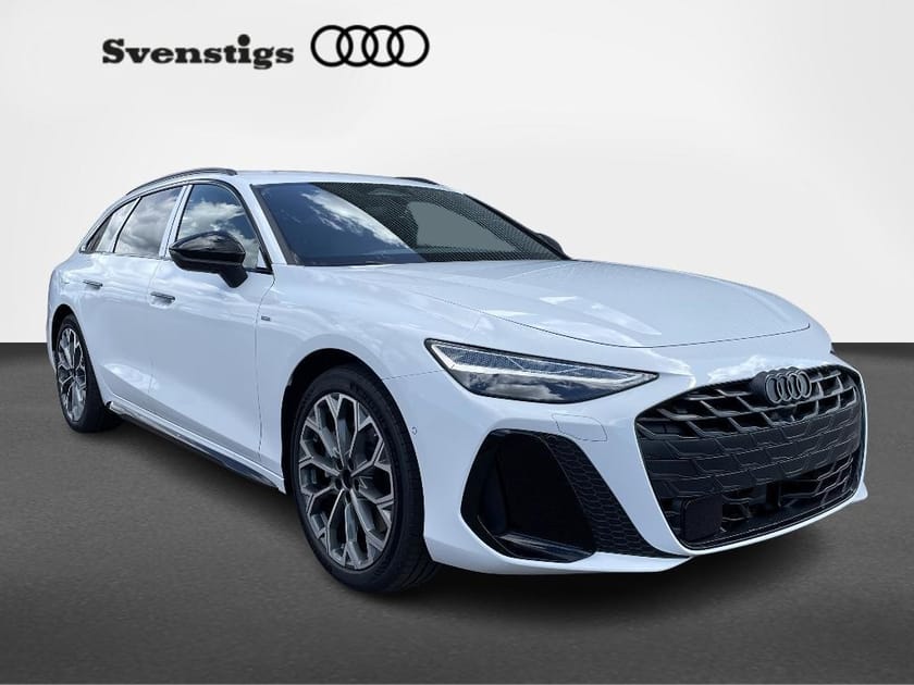 Bild 2 av Audi A6 Avant e-hybrid quattro 220 KW S TRONIC