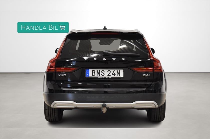 Bild 5 av Volvo V90 Cross Country