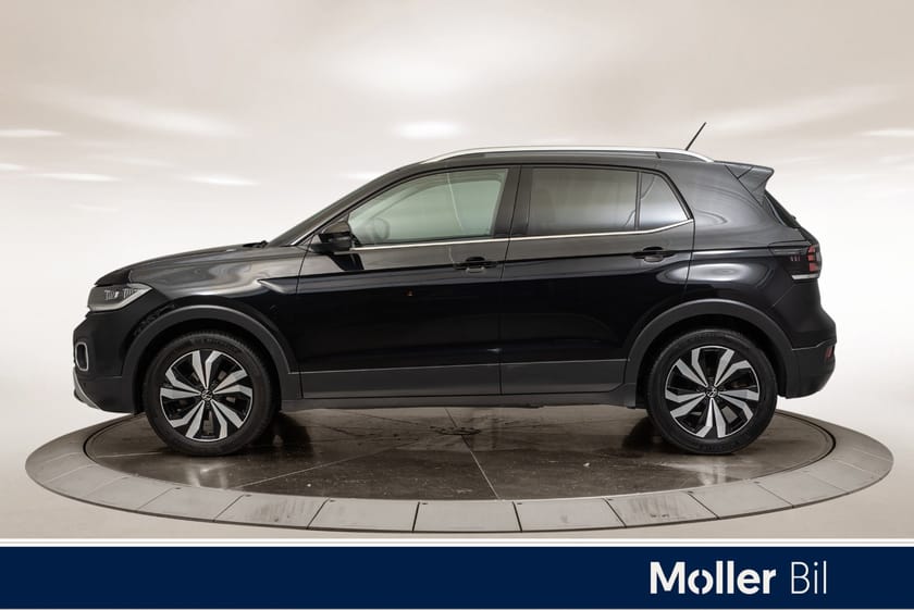 Bilde 2 av Volkswagen T-Cross