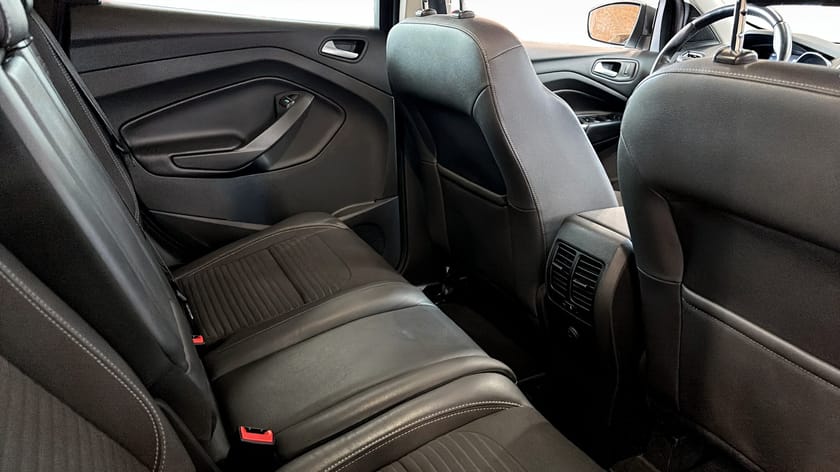 Bild 5 av Ford Kuga 1,5 EcoBoost Manuell