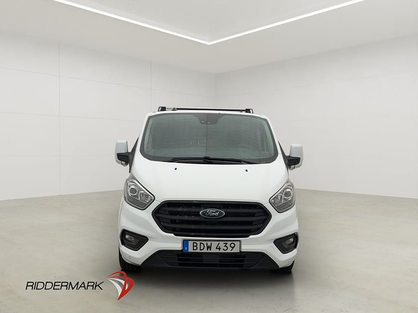 Bild 5 av Ford Transit Custom 280