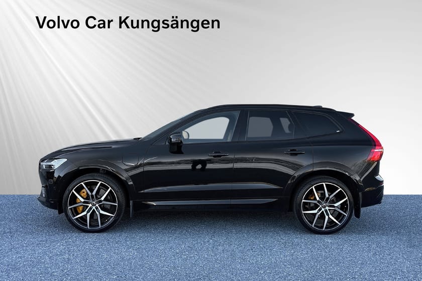 Bild 3 av Volvo XC60 T8 AWD Recharge Polestar Engineered