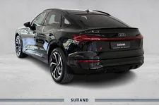 Thumnail bilde 2 av Audi Q8 Sportback 55 e-tron quattro