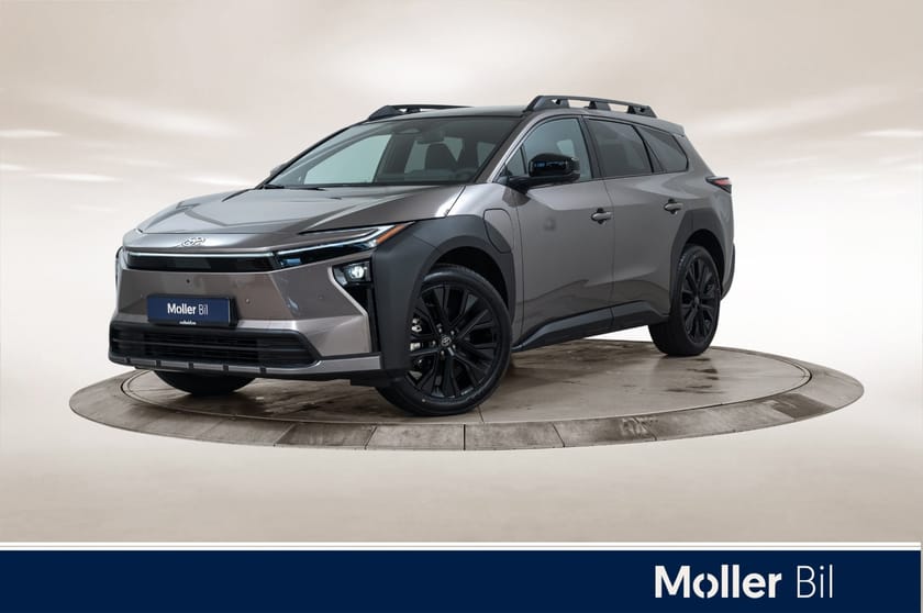 Bilde 1 av JTMAGDHB40Y602785 AWD Executive