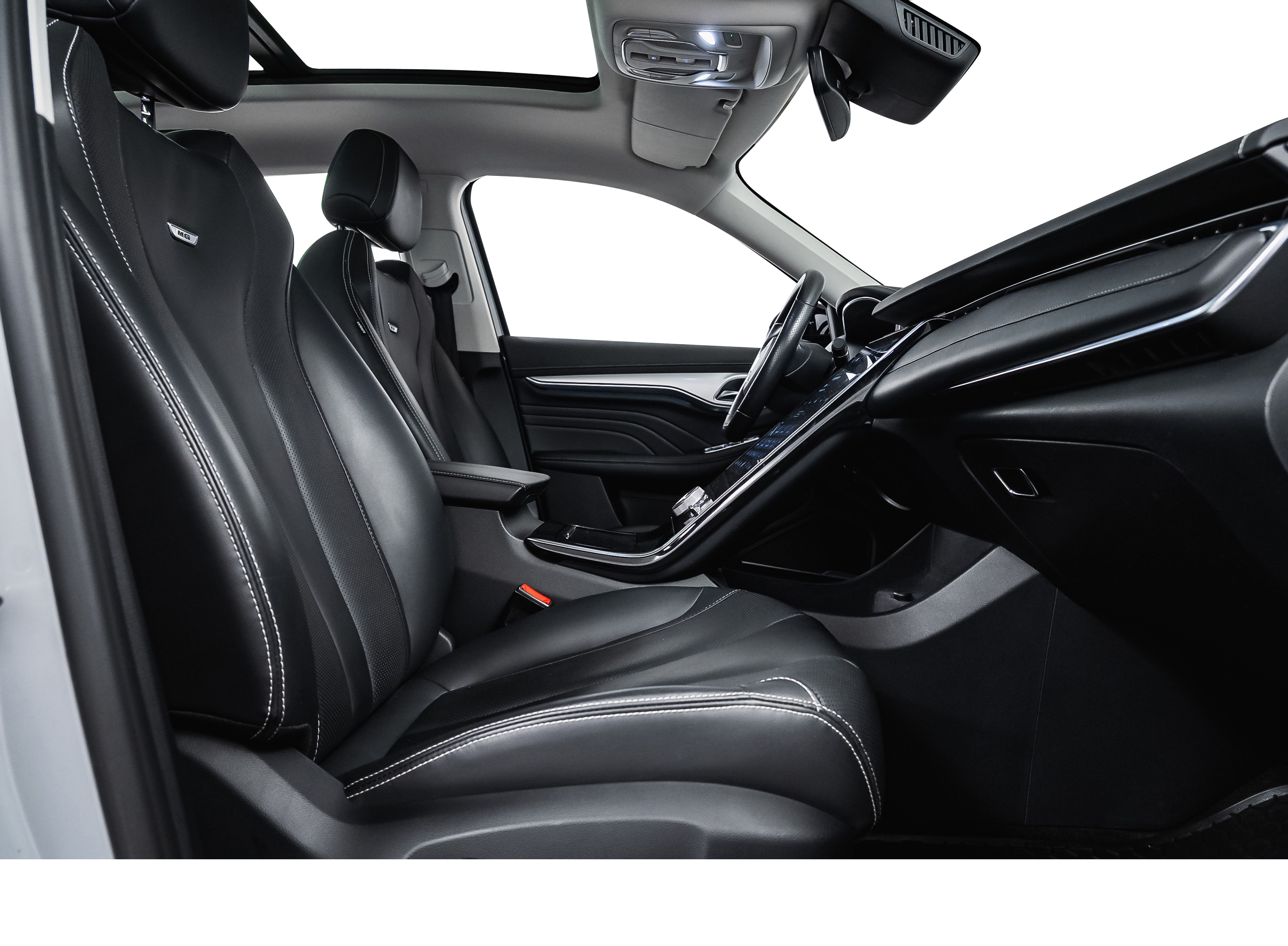MG Marvel R Automatic, 180hp, 2023