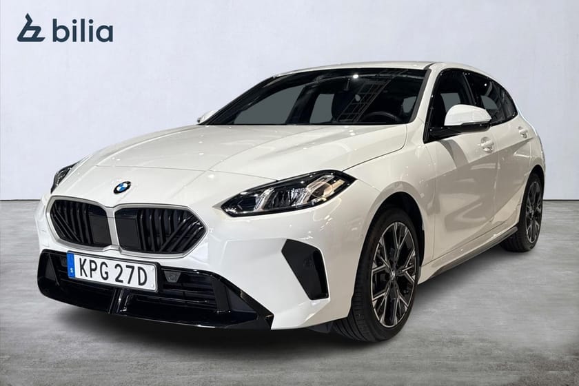 Bild 1 av BMW 120