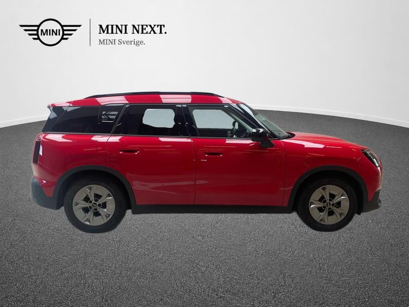 Bild 2 av MINI Countryman SE ALL4 Classic Trim, Paket XL