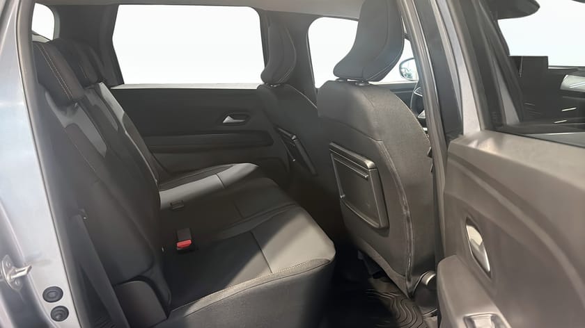 Bild 5 av Dacia Jogger 7-sätes EXTREME TCE 110 7-SITS *FR 2790:- / MÅN PL-KAMPANJ*