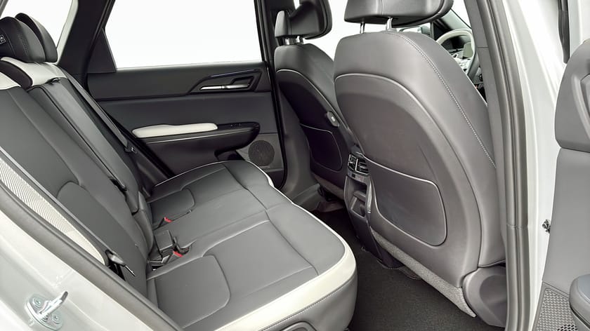 Bild 5 av Kia EV5 Long Range GT LINE FWD
