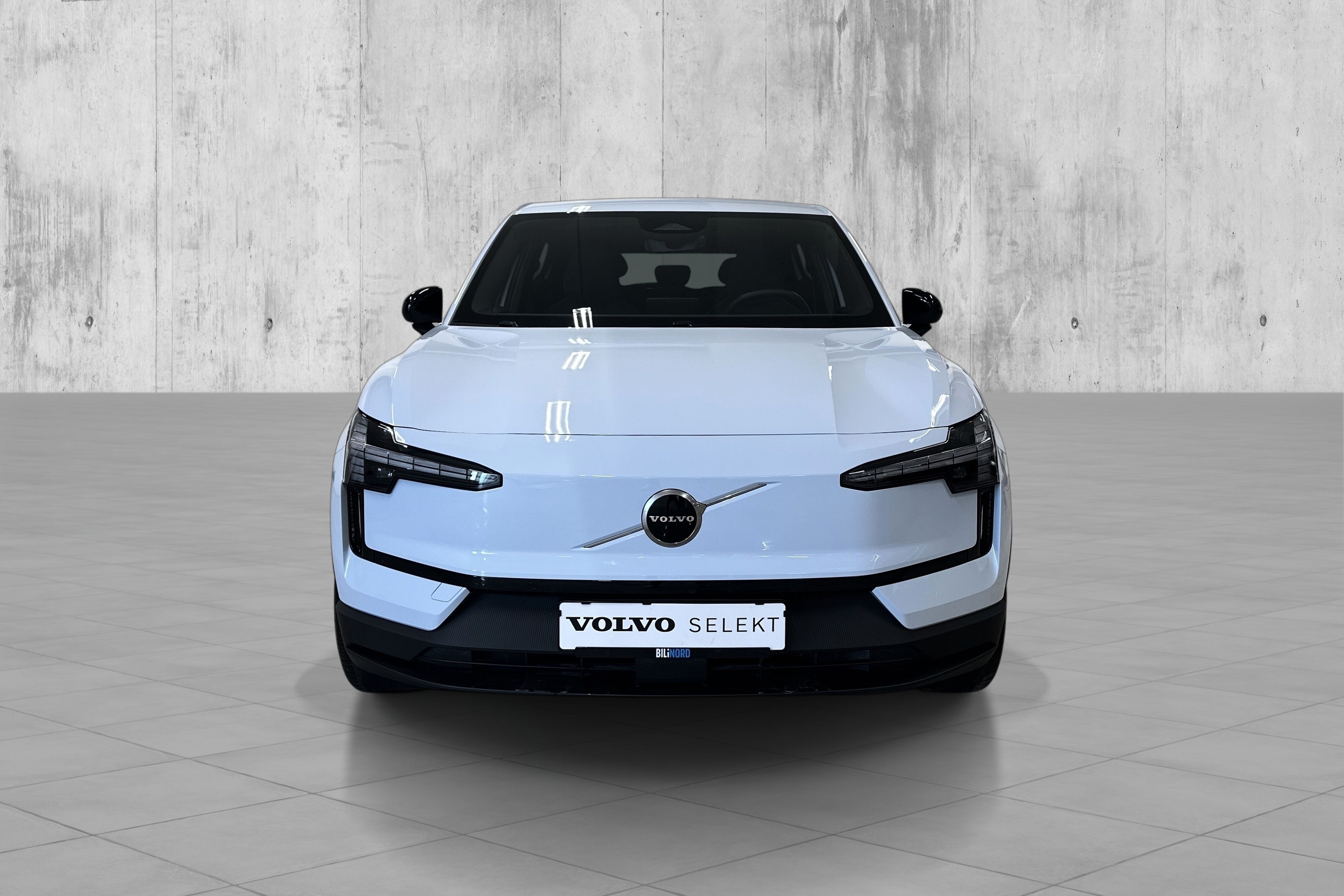 Volvo EX30 Twin Motor Performance bilde 2