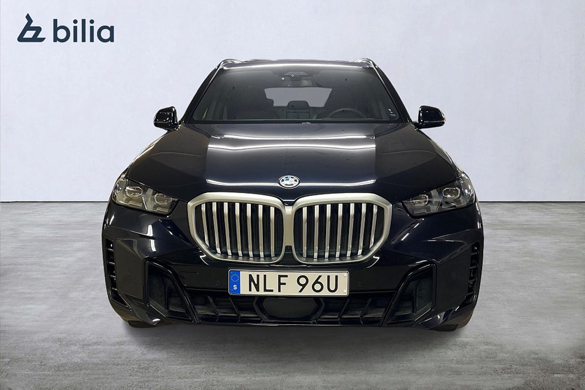 BMW X5 xDrive50e M Sport H/K Pano 360 2025, photo 5/10
