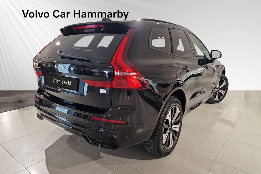Bild 5 av Volvo XC60 Recharge T6 Plus Dark