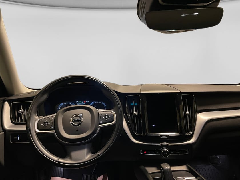 Bild 5 av Volvo XC60 D4 Momentum advanced / Dragkrok /