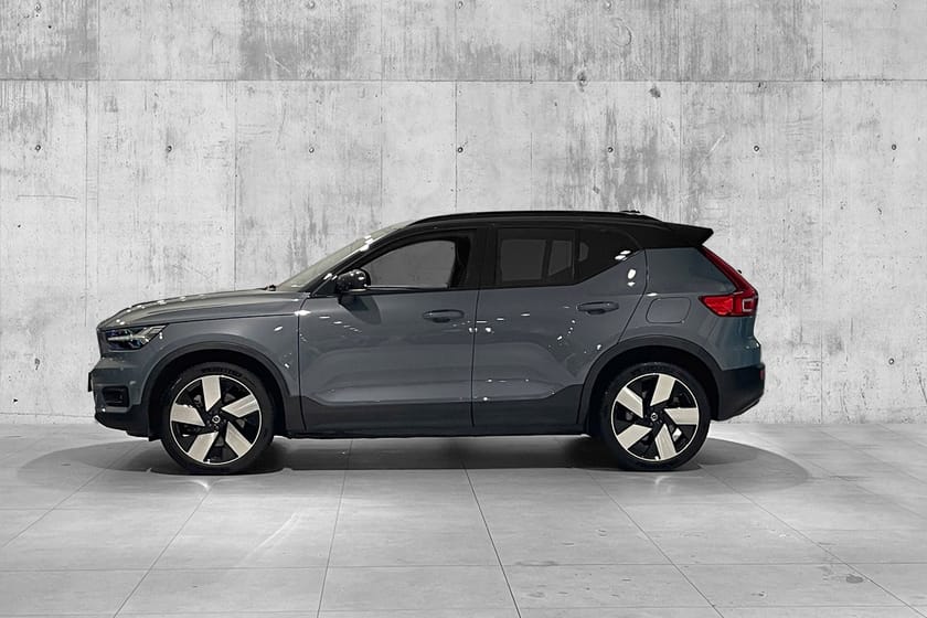 Bilde 5 av Volvo XC40 Recharge Pro FWD KROK|PANO|20"|360|H&K|TONEDE|7år*