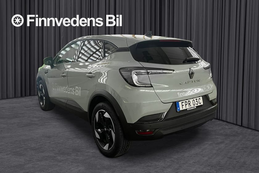 Bild 3 av Renault Captur