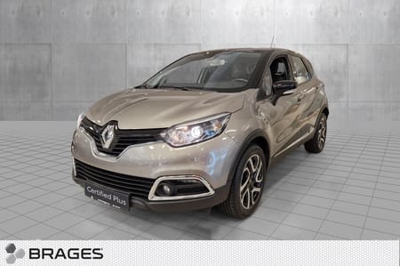 Renault Captur TCe 90 Dynamique
