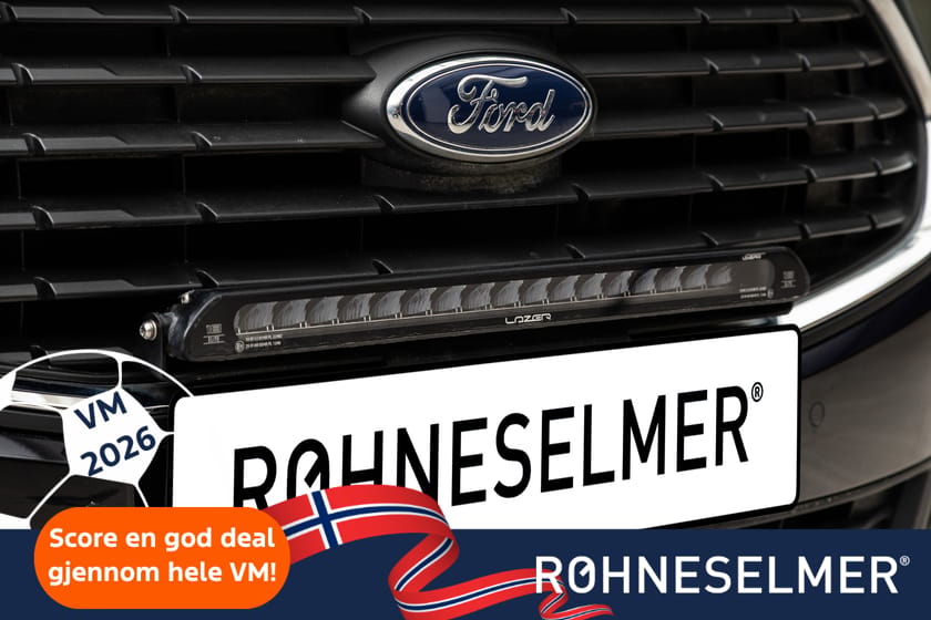 Bilde 3 av Ford Grand Transit Connect 