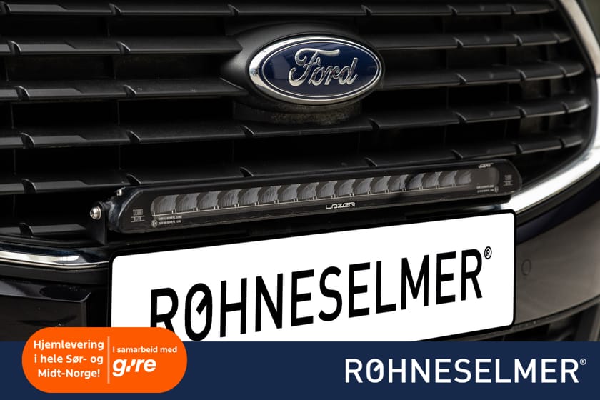 Bilde 3 av Ford Grand Transit Connect 