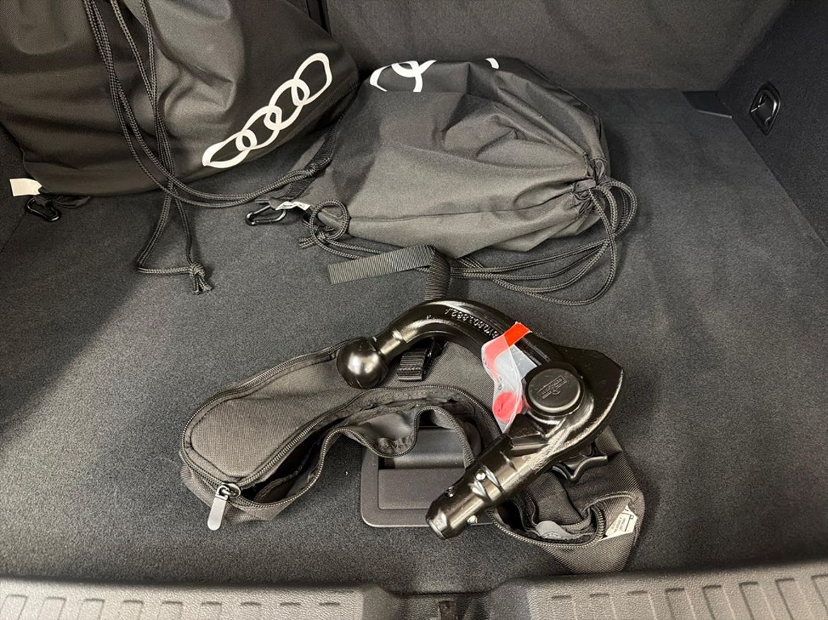 Audi Audi A3 Sportback 45 TFSI e — bild 25