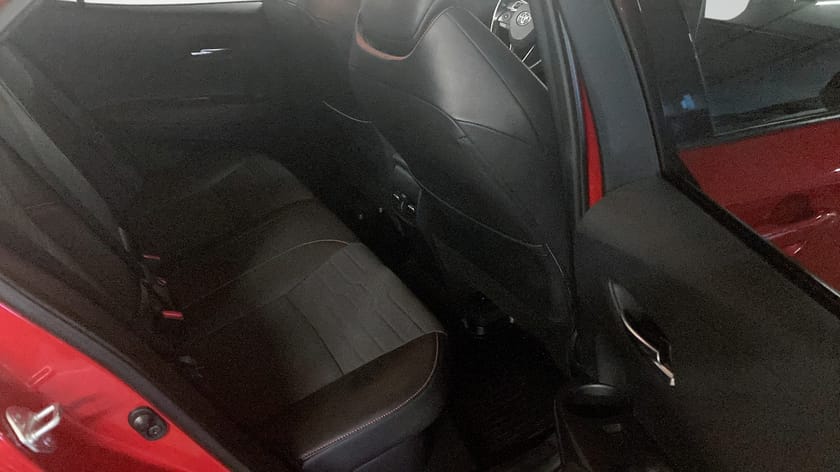 Bild 5 av Toyota Corolla Hybrid