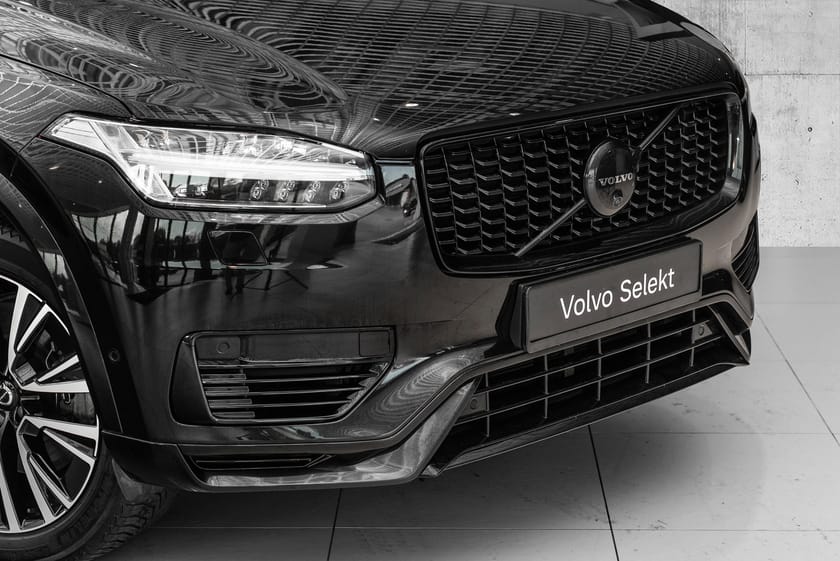 Bilde 5 av Volvo XC90
