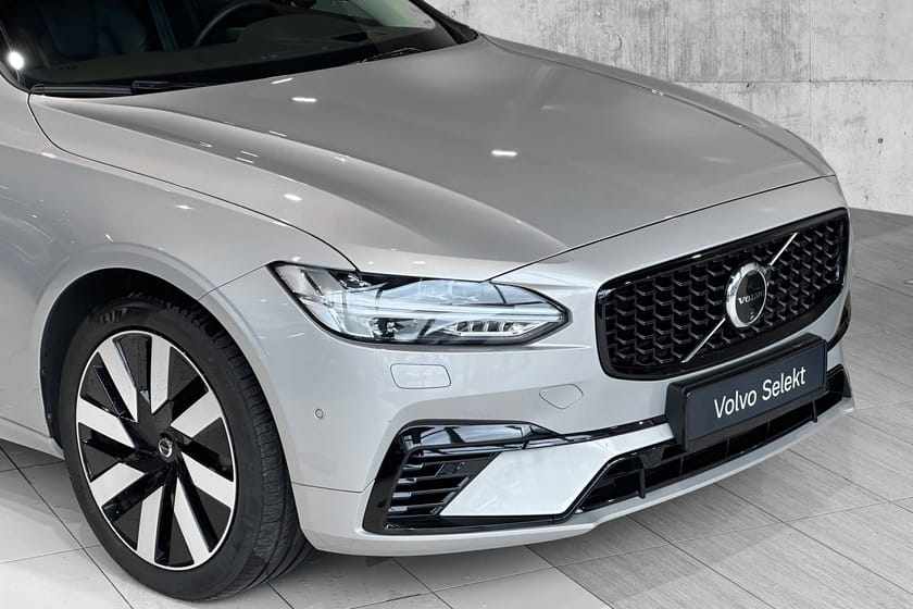 Bilde 2 av Volvo V90