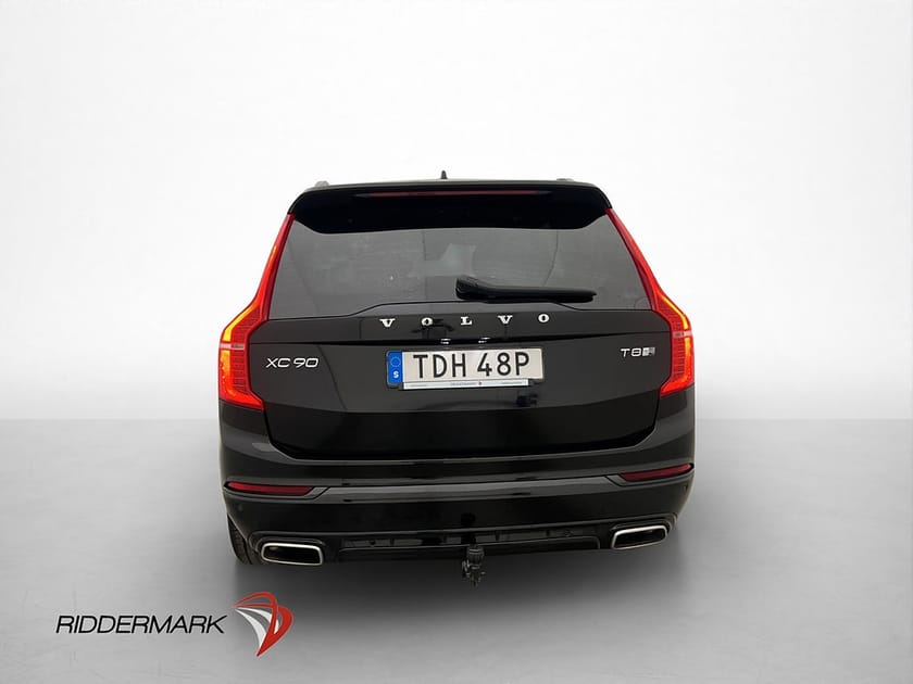 Bild 5 av Volvo XC90