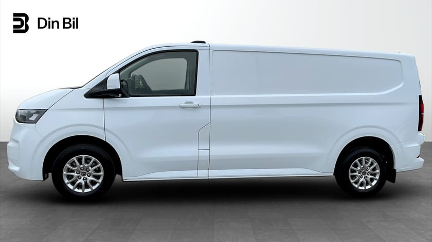 Bild 2 av Volkswagen Transporter Skåp TDI 150 Aut