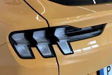 Ford Mustang Mach-E Standard Range