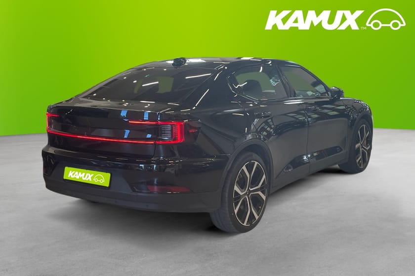 Bild 4 av Polestar 2 Long Range Dual Motor Performance DM Plus 78kWh 476hk