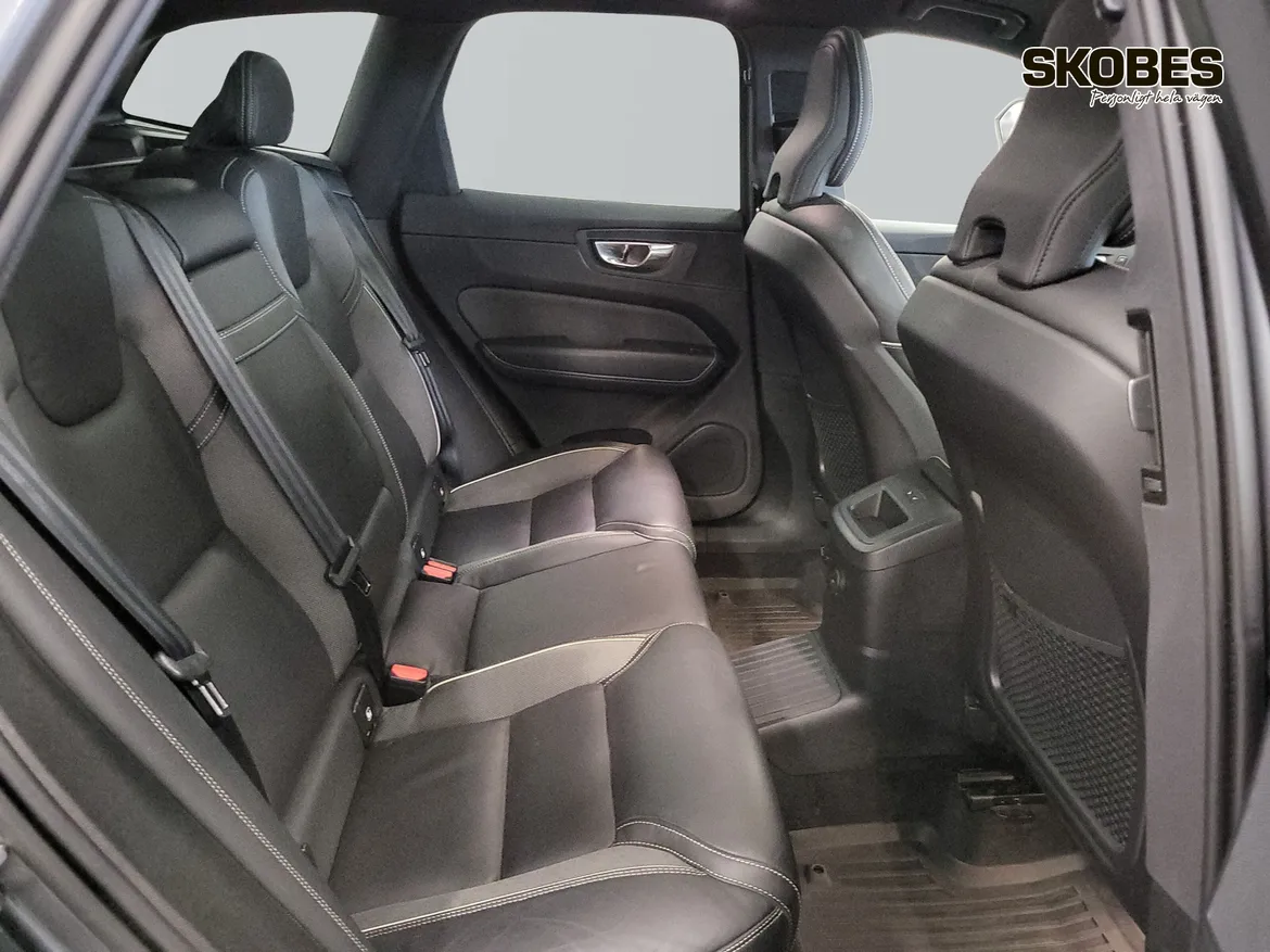 Volvo XC60 T8 AWD Recharge