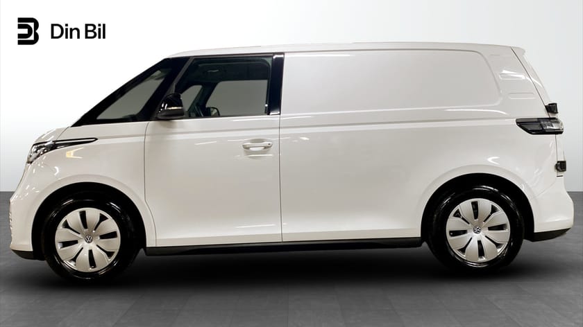 Bild 2 av Volkswagen ID. Buzz Cargo 77 KWH / Backkamera / Drag