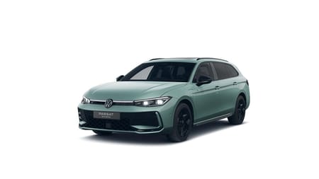 Volkswagen Passat Variant eHybrid