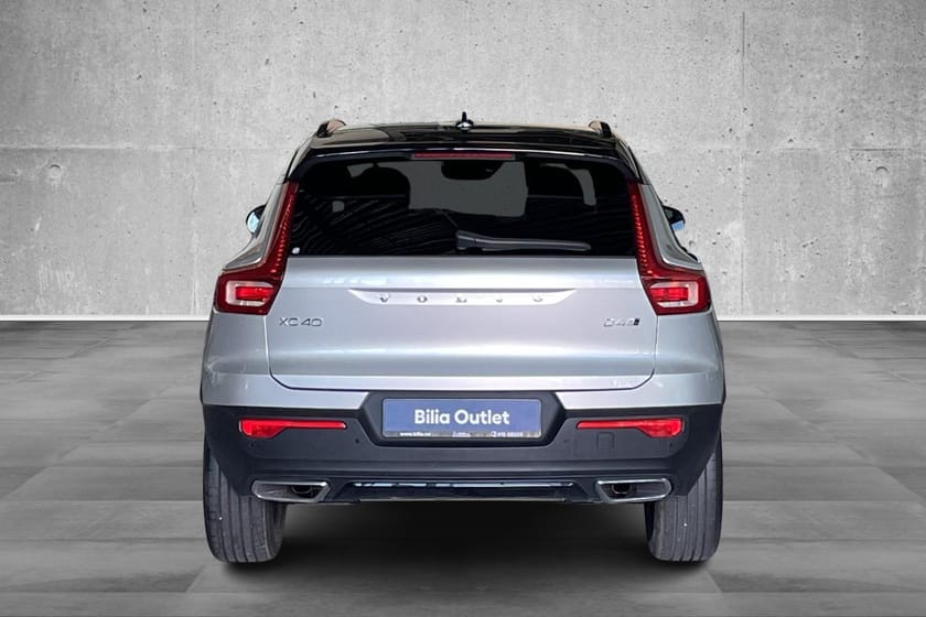 Bilde 5 av Volvo XC40 D4 190HK AWD R-Design