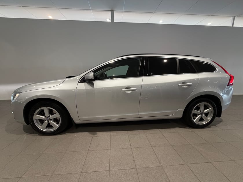 Bild 3 av Volvo V60 D3 Business Advanced